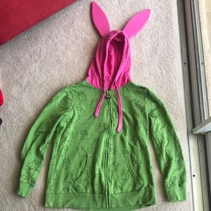 Bob’s Burger Jacket
